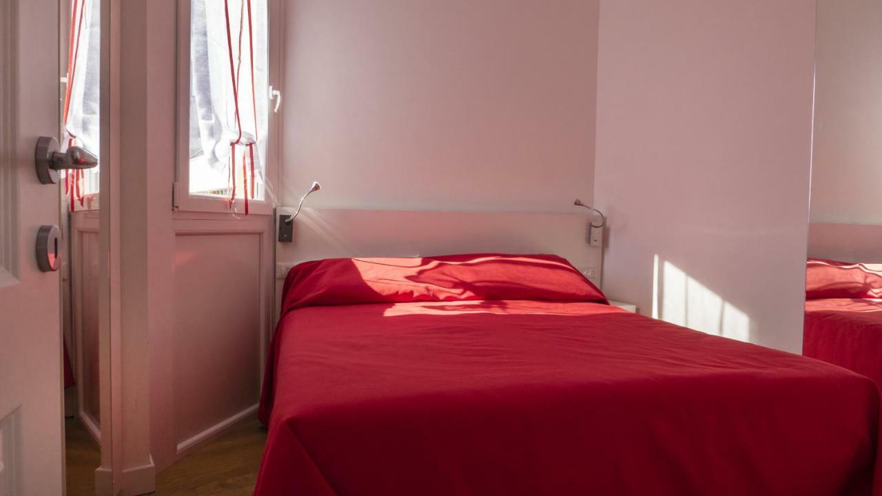 Garibaldi'S Camp Daire Roma Dış mekan fotoğraf